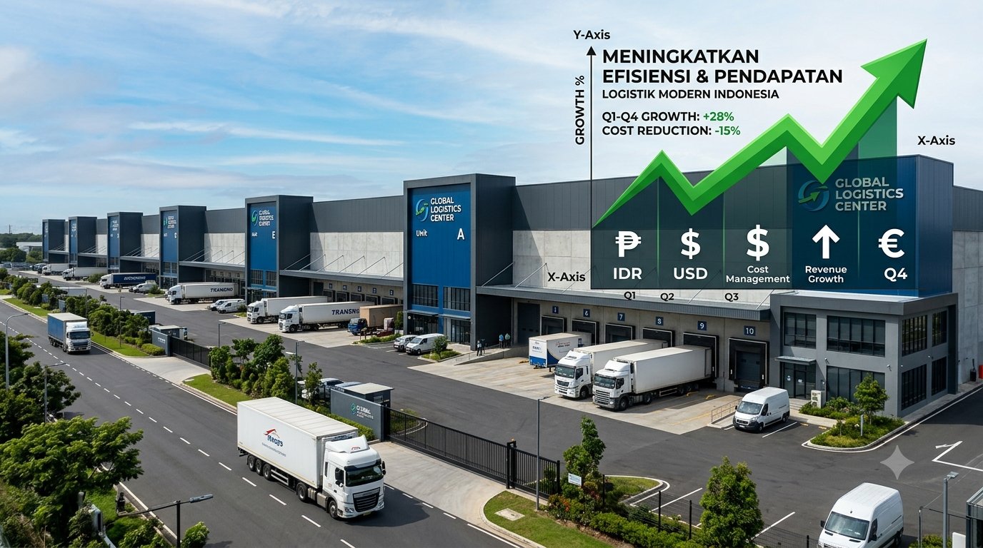 Daiwa House Logistics